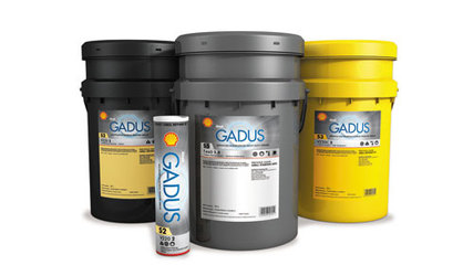 殼牌潤滑脂品牌‘佳度’全新亮相中國，引領潤滑產品創(chuàng)新升級